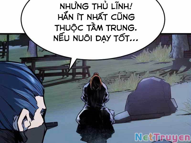 Cảm Kiếm Tuyệt Đối: Chapter 3