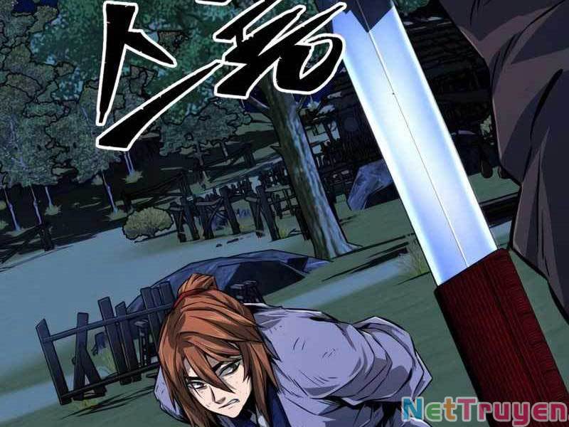 Cảm Kiếm Tuyệt Đối: Chapter 3