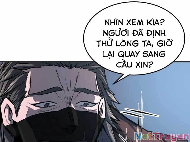 Cảm Kiếm Tuyệt Đối: Chapter 3