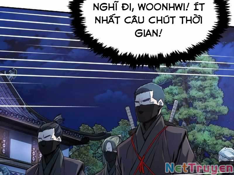 Cảm Kiếm Tuyệt Đối: Chapter 3