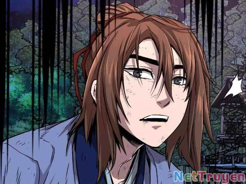 Cảm Kiếm Tuyệt Đối: Chapter 3