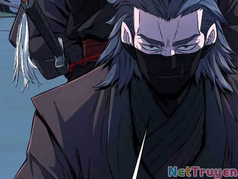 Cảm Kiếm Tuyệt Đối: Chapter 3