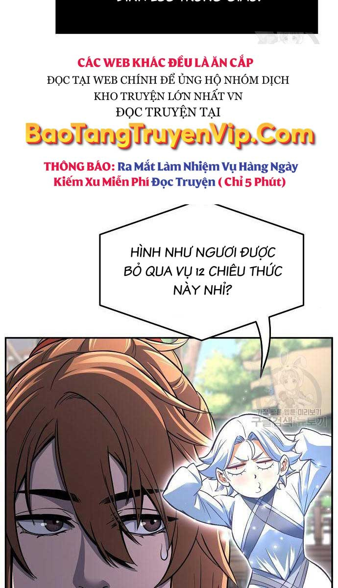 Cảm Kiếm Tuyệt Đối: Chapter 30