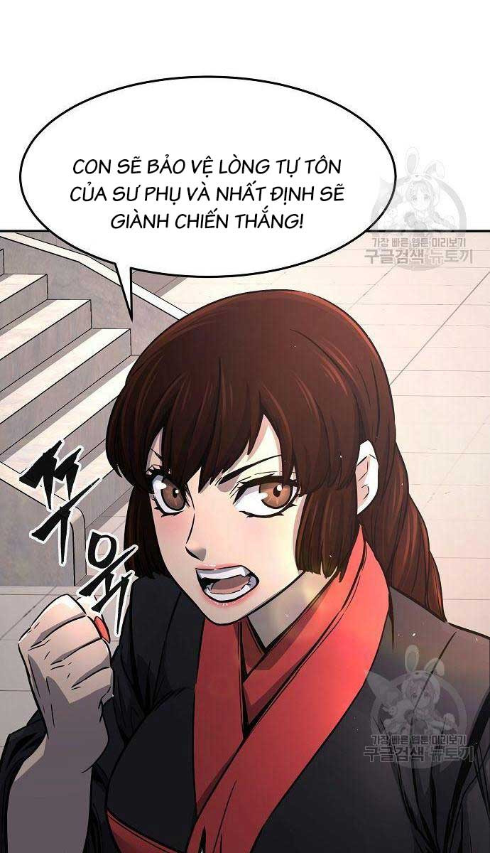 Cảm Kiếm Tuyệt Đối: Chapter 30