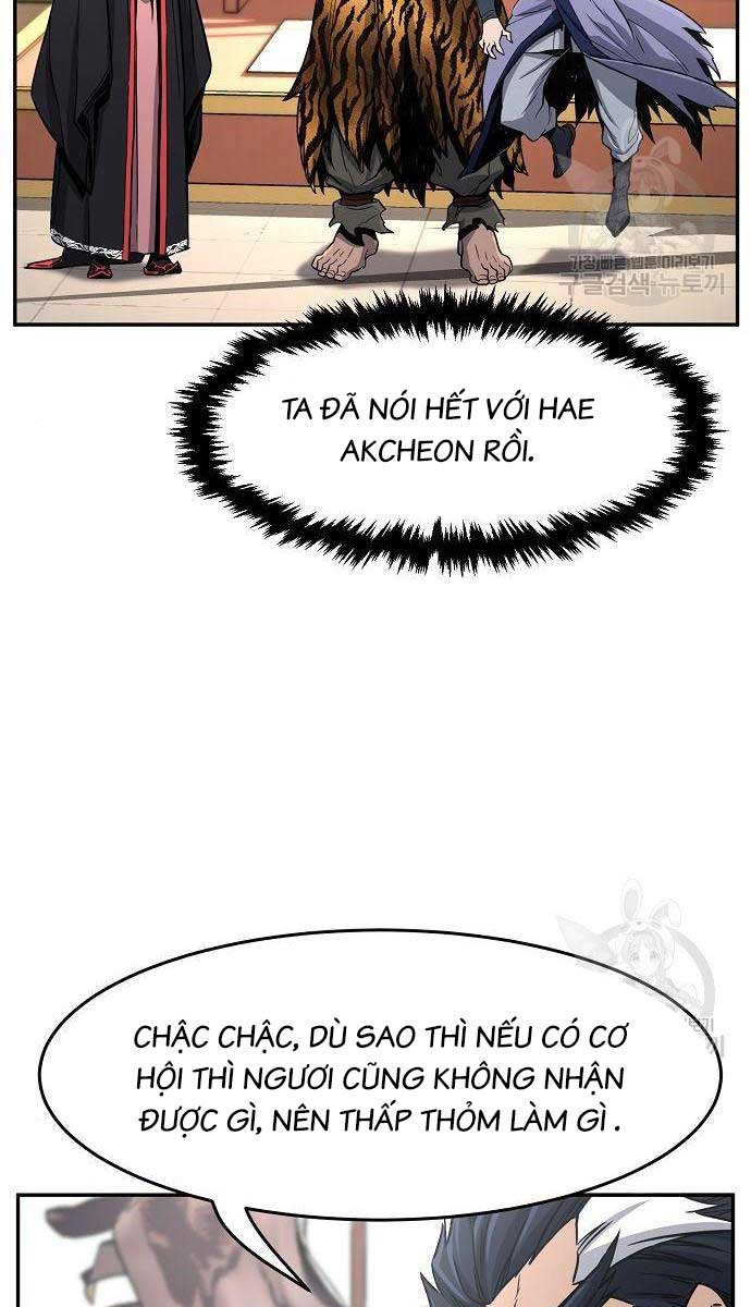 Cảm Kiếm Tuyệt Đối: Chapter 30