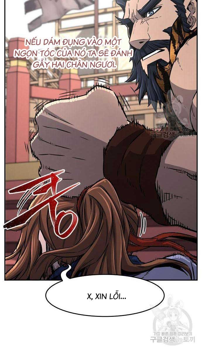 Cảm Kiếm Tuyệt Đối: Chapter 30