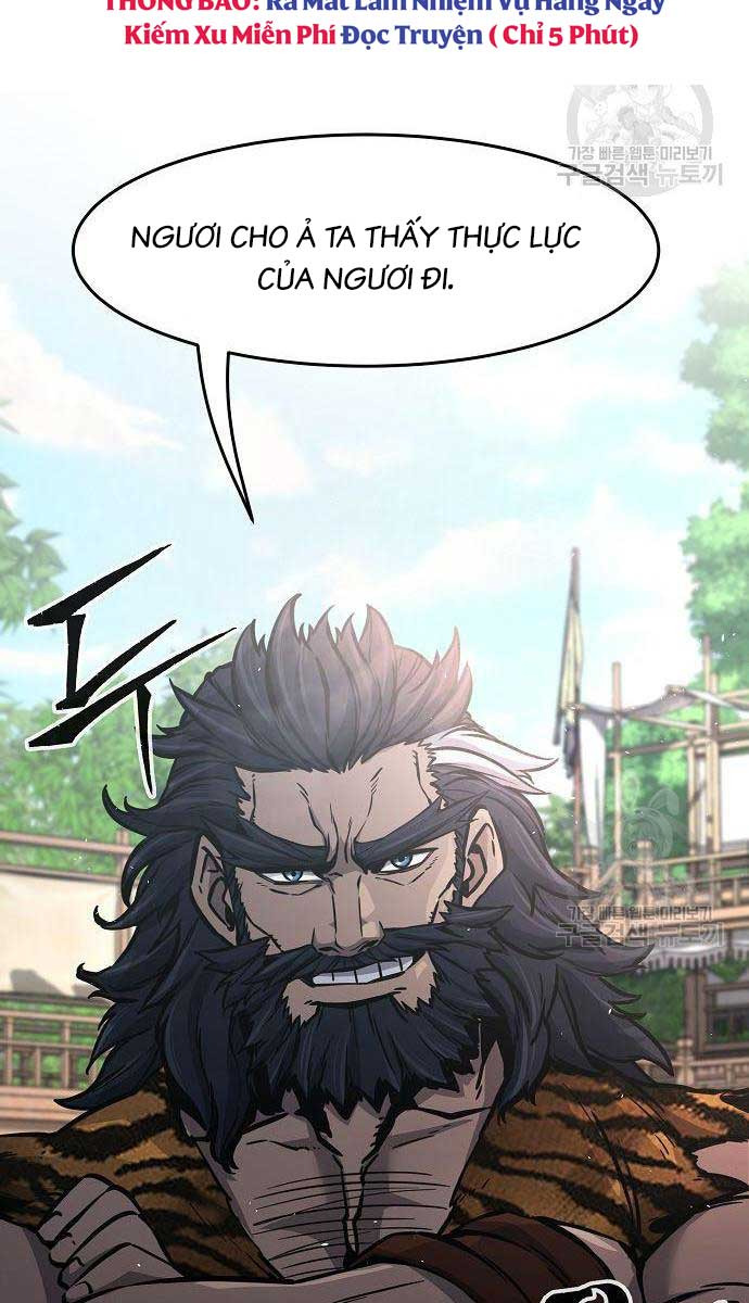 Cảm Kiếm Tuyệt Đối: Chapter 30