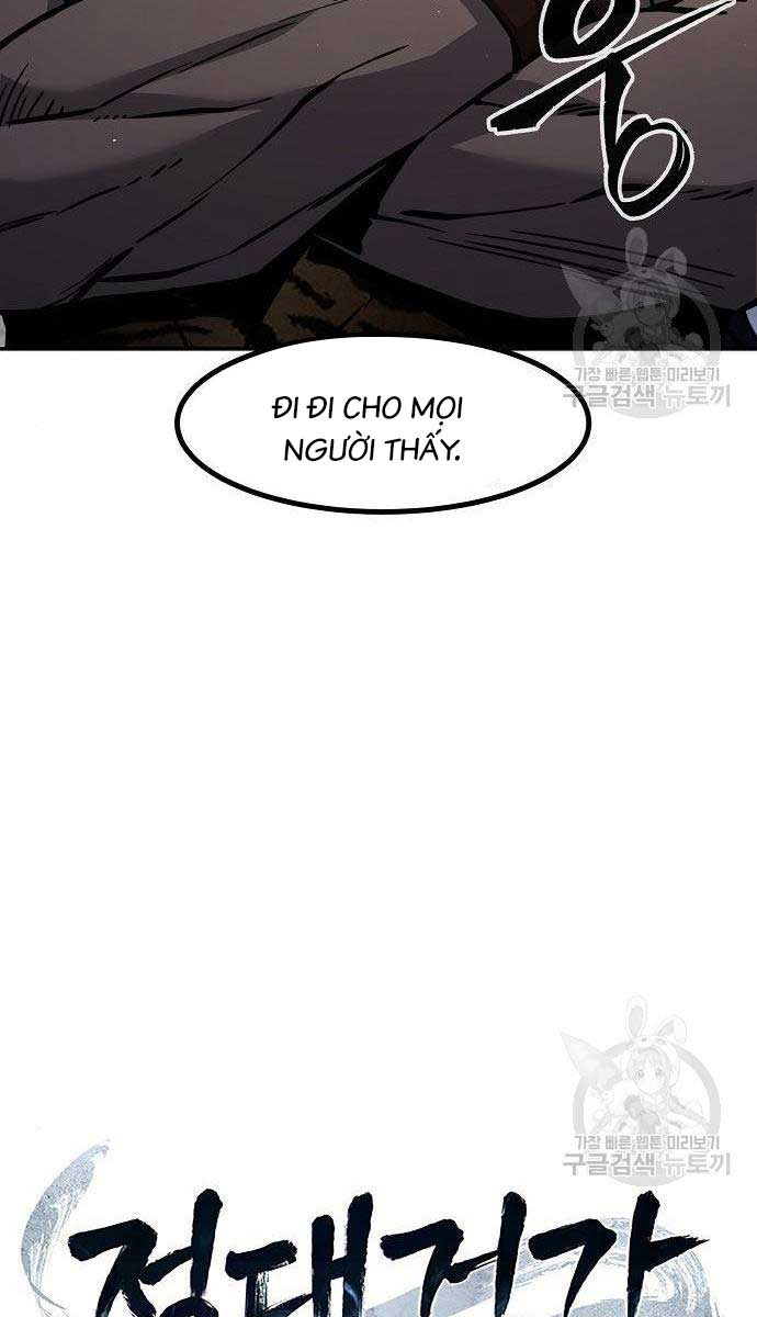 Cảm Kiếm Tuyệt Đối: Chapter 30