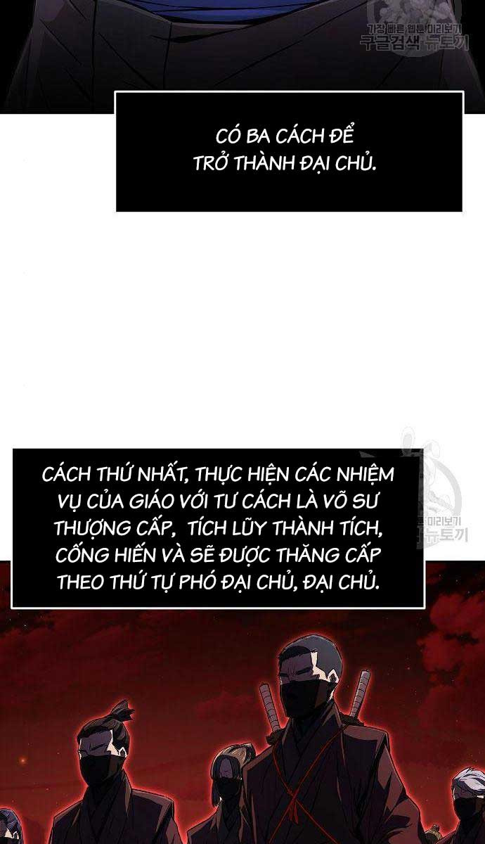 Cảm Kiếm Tuyệt Đối: Chapter 30
