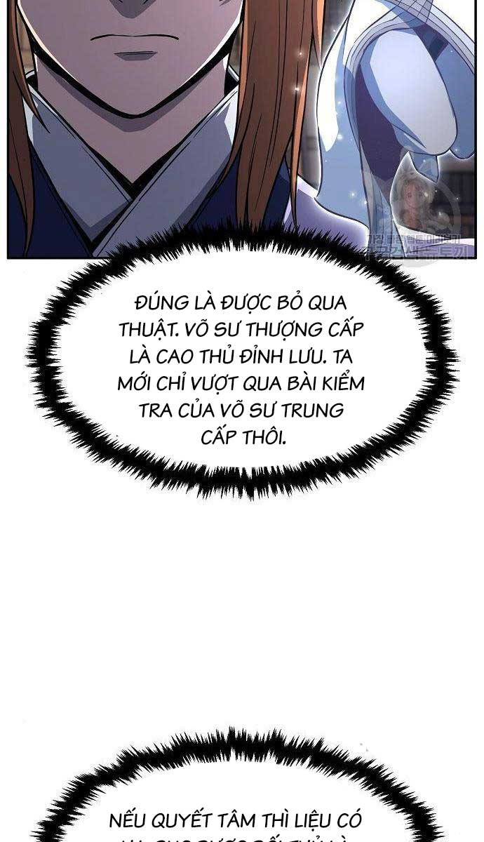Cảm Kiếm Tuyệt Đối: Chapter 30