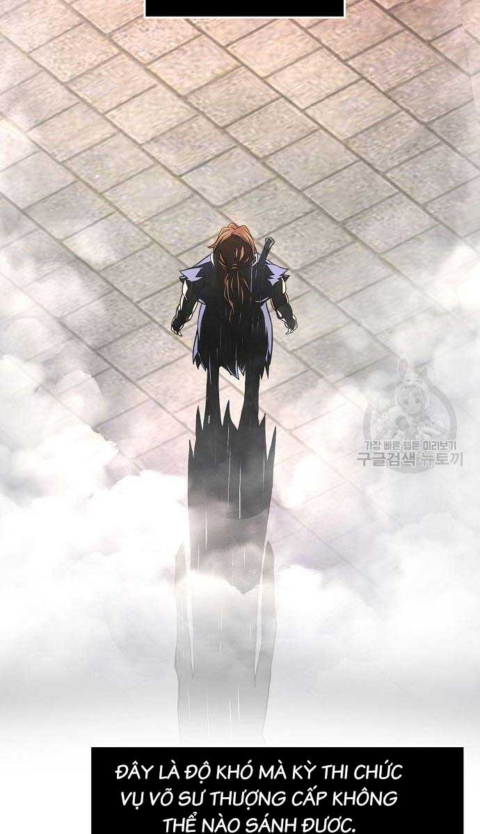 Cảm Kiếm Tuyệt Đối: Chapter 30