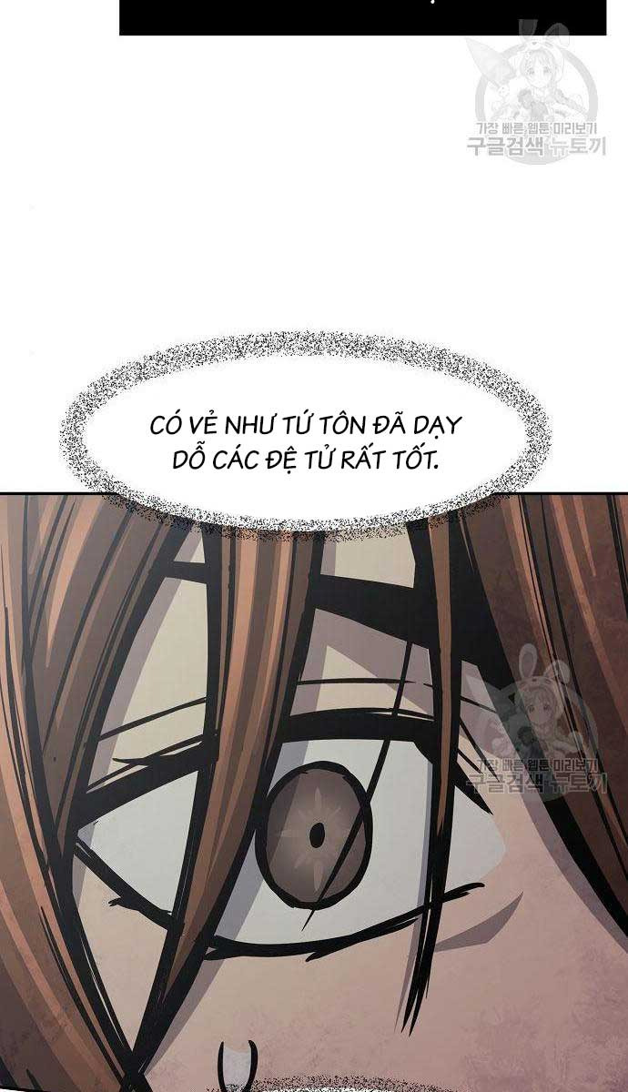 Cảm Kiếm Tuyệt Đối: Chapter 30