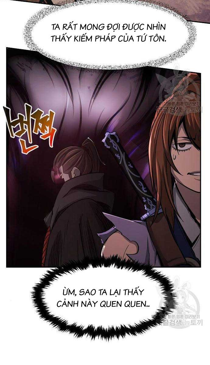 Cảm Kiếm Tuyệt Đối: Chapter 30