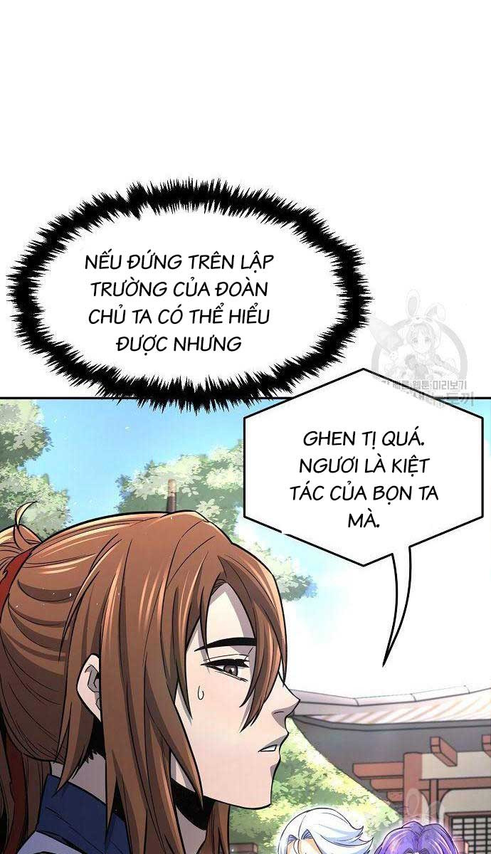 Cảm Kiếm Tuyệt Đối: Chapter 30