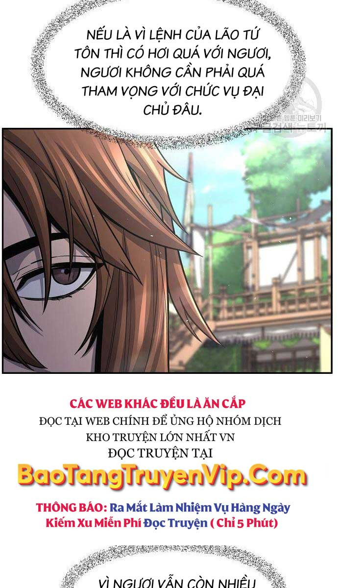 Cảm Kiếm Tuyệt Đối: Chapter 30