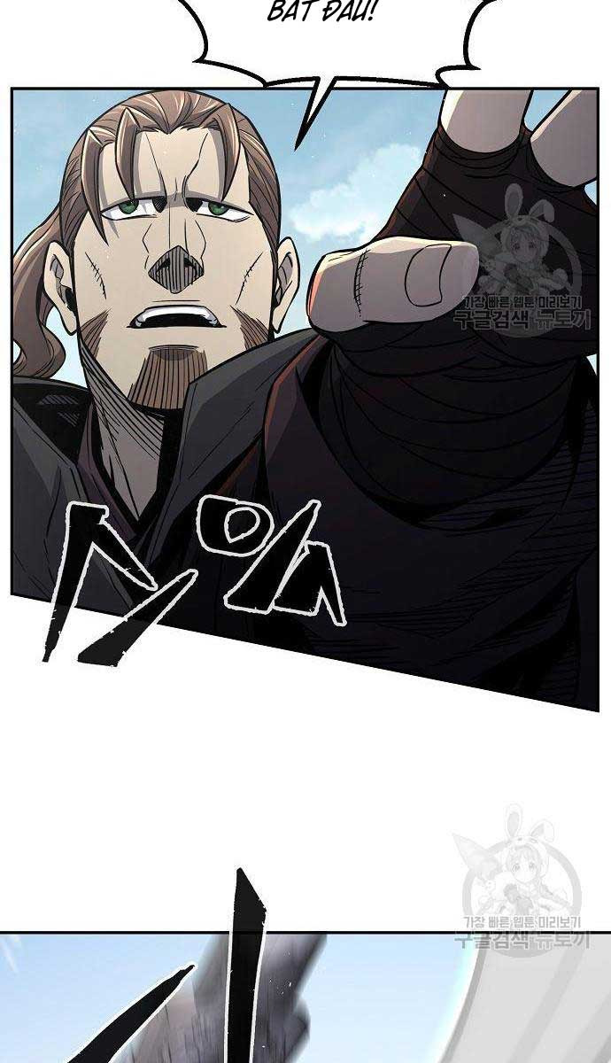 Cảm Kiếm Tuyệt Đối: Chapter 30