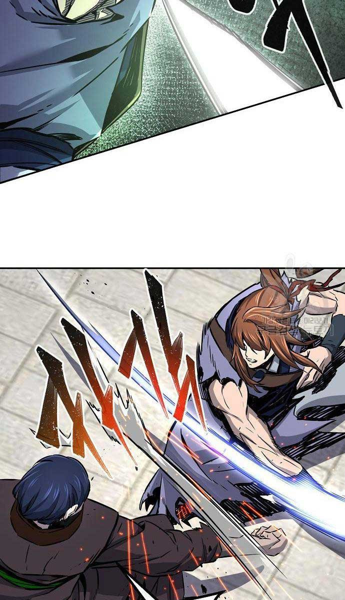 Cảm Kiếm Tuyệt Đối: Chapter 30