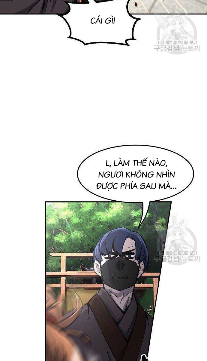 Cảm Kiếm Tuyệt Đối: Chapter 30