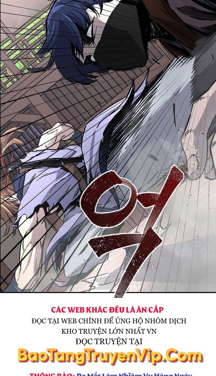 Cảm Kiếm Tuyệt Đối: Chapter 30