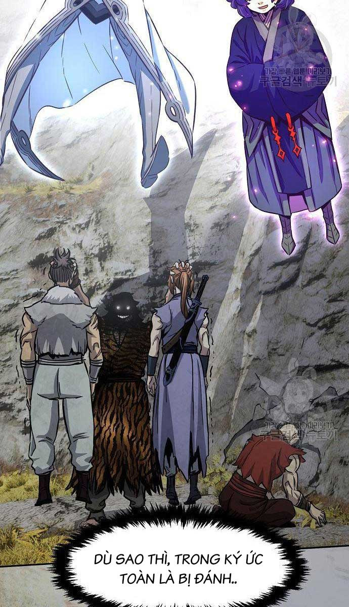 Cảm Kiếm Tuyệt Đối: Chapter 30