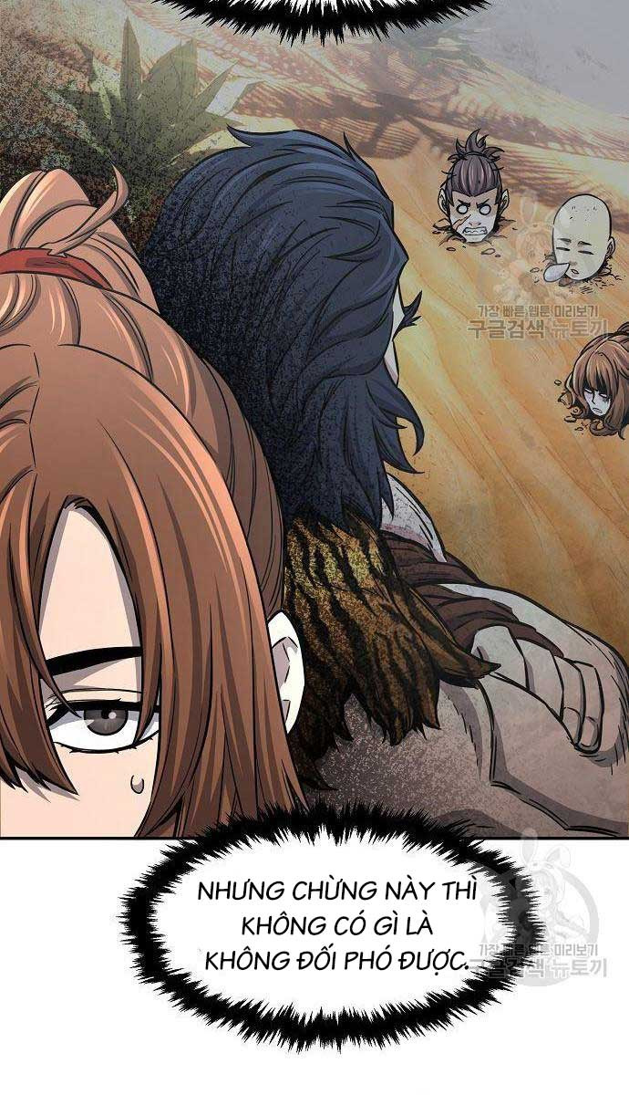 Cảm Kiếm Tuyệt Đối: Chapter 30