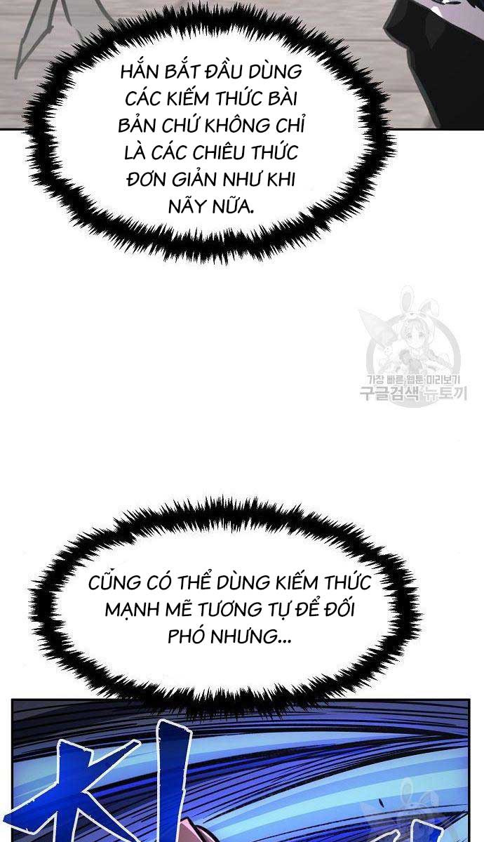 Cảm Kiếm Tuyệt Đối: Chapter 30