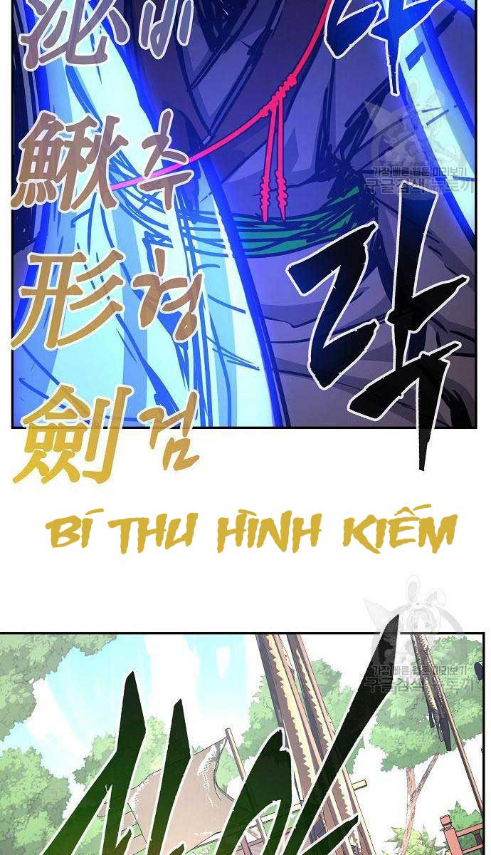 Cảm Kiếm Tuyệt Đối: Chapter 30
