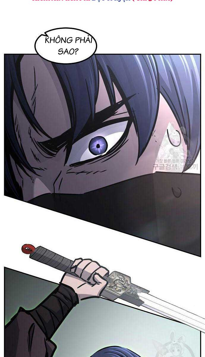 Cảm Kiếm Tuyệt Đối: Chapter 30