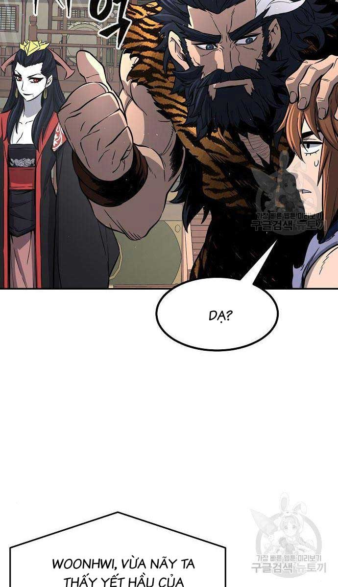 Cảm Kiếm Tuyệt Đối: Chapter 30