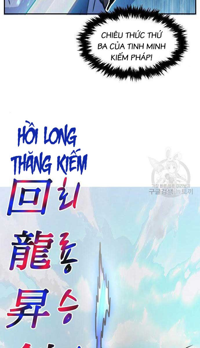 Cảm Kiếm Tuyệt Đối: Chapter 30