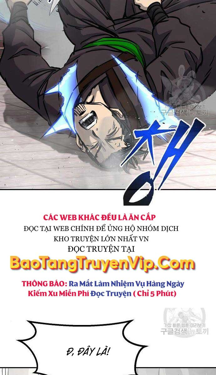 Cảm Kiếm Tuyệt Đối: Chapter 30