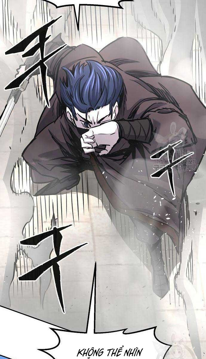 Cảm Kiếm Tuyệt Đối: Chapter 30