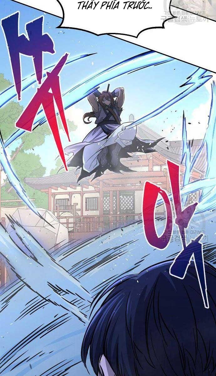 Cảm Kiếm Tuyệt Đối: Chapter 30