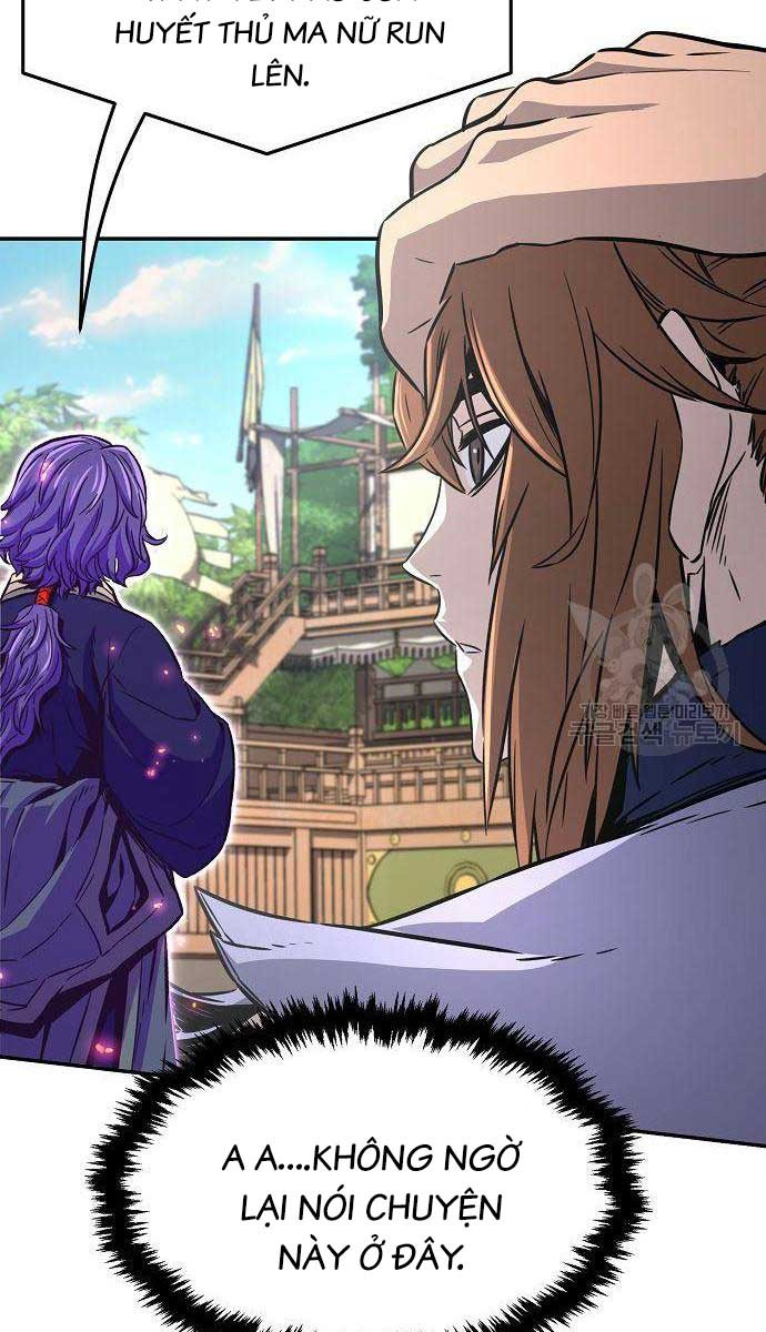 Cảm Kiếm Tuyệt Đối: Chapter 30