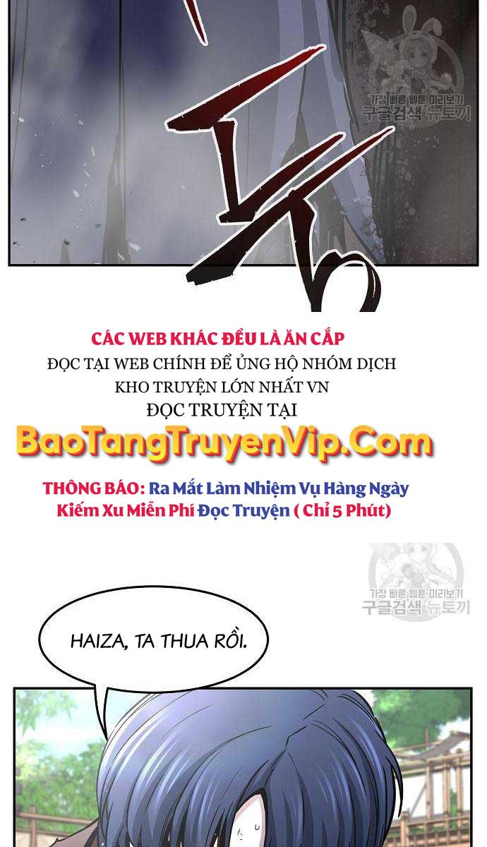 Cảm Kiếm Tuyệt Đối: Chapter 30