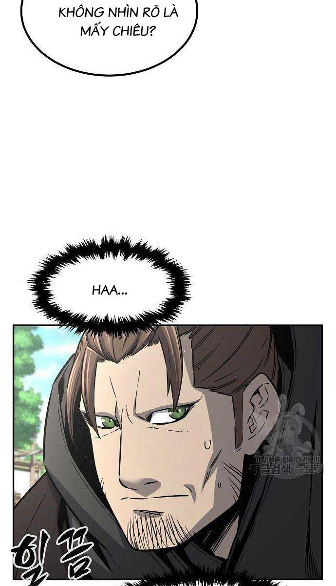 Cảm Kiếm Tuyệt Đối: Chapter 30