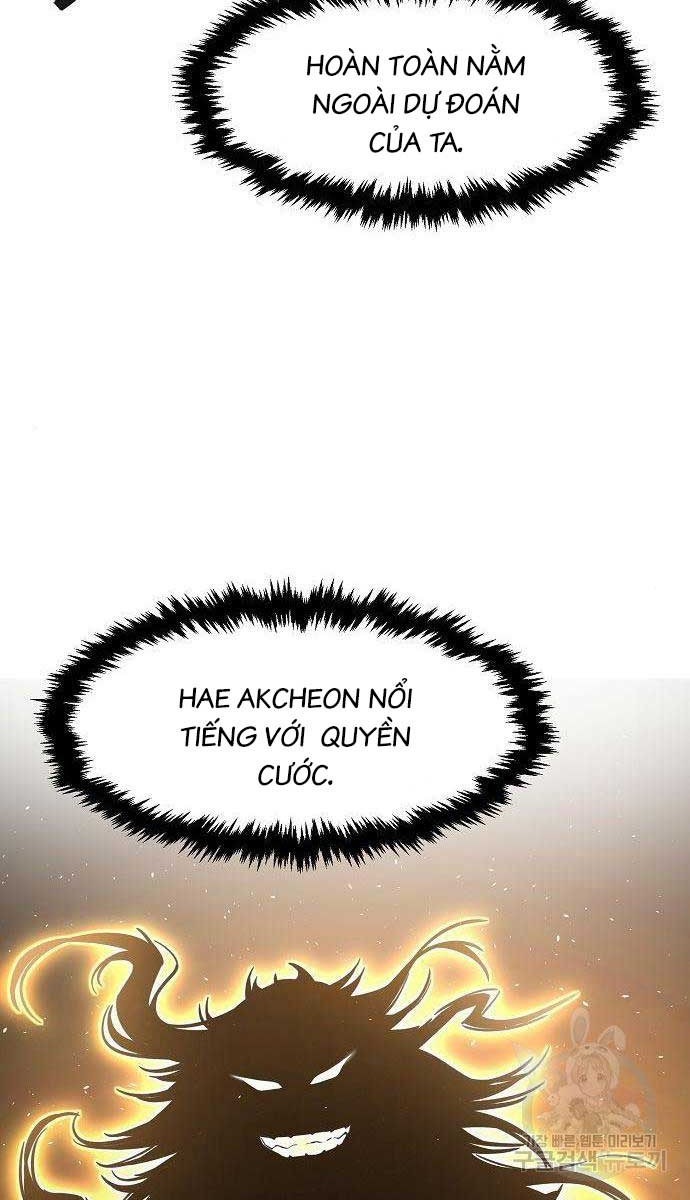 Cảm Kiếm Tuyệt Đối: Chapter 30