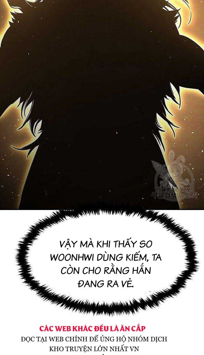 Cảm Kiếm Tuyệt Đối: Chapter 30