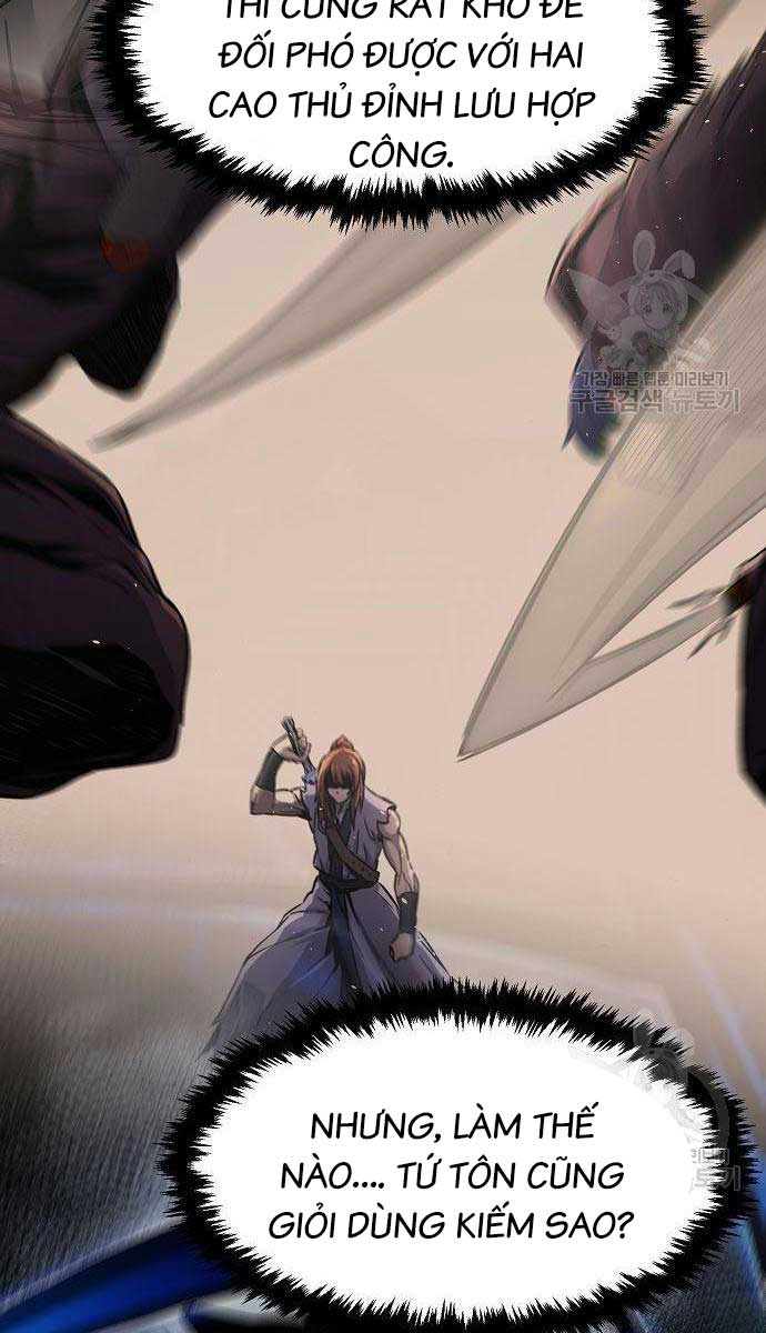 Cảm Kiếm Tuyệt Đối: Chapter 30