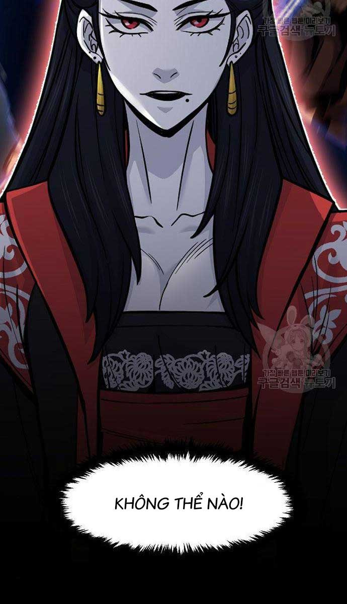 Cảm Kiếm Tuyệt Đối: Chapter 30