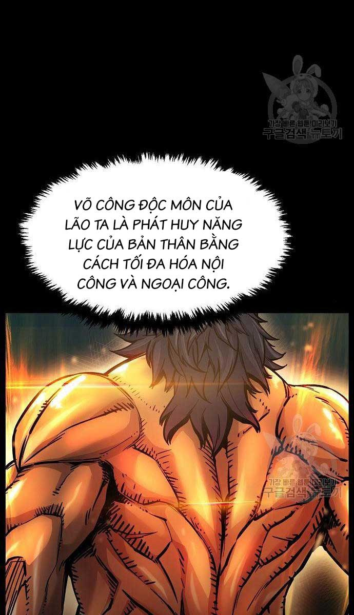 Cảm Kiếm Tuyệt Đối: Chapter 30