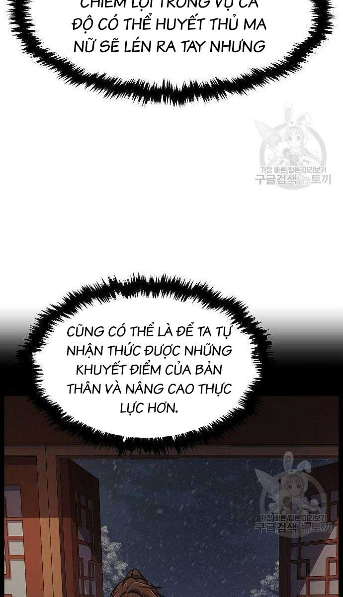 Cảm Kiếm Tuyệt Đối: Chapter 30