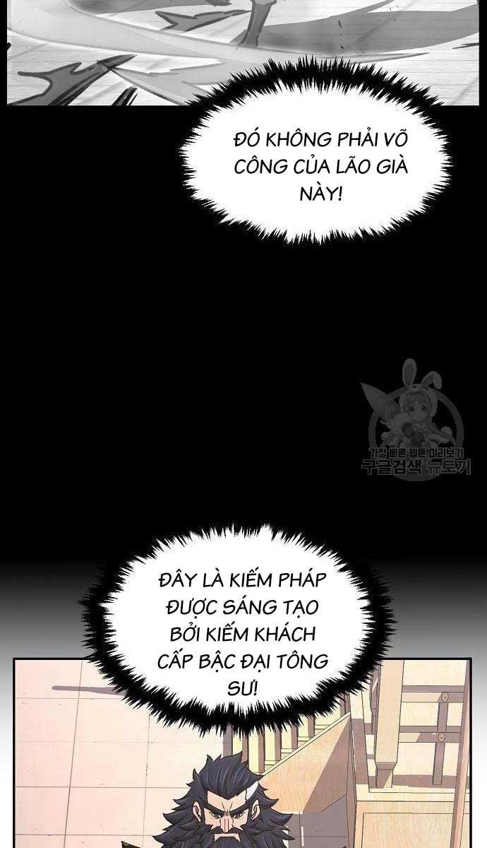 Cảm Kiếm Tuyệt Đối: Chapter 30