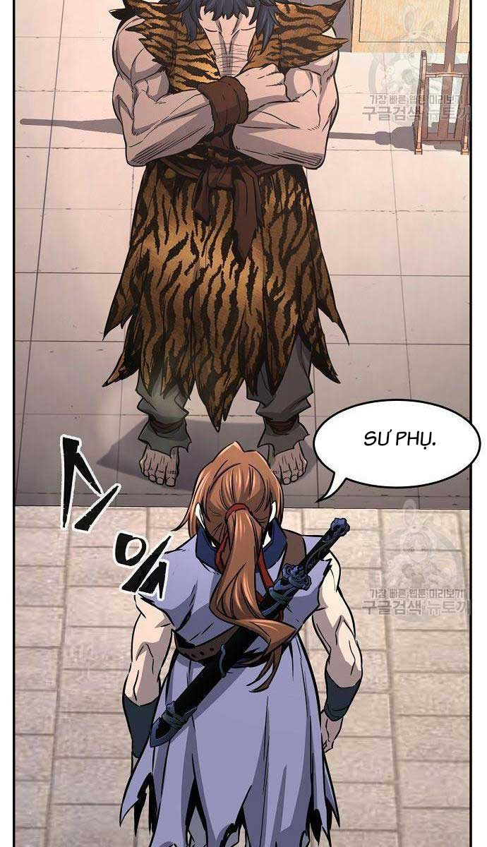 Cảm Kiếm Tuyệt Đối: Chapter 30