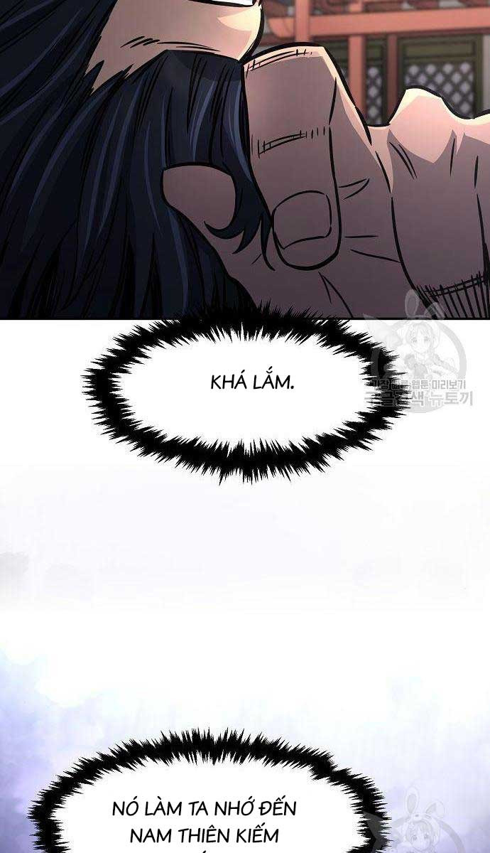 Cảm Kiếm Tuyệt Đối: Chapter 30