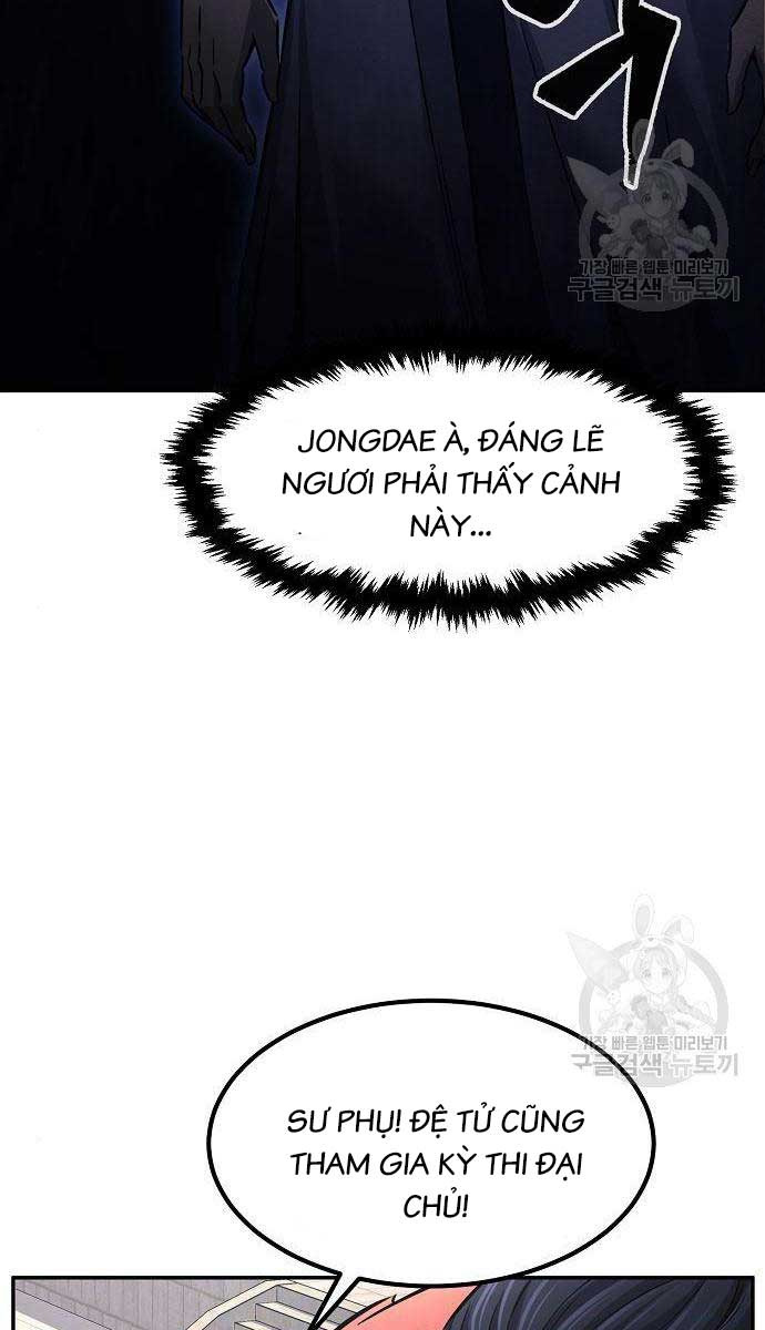 Cảm Kiếm Tuyệt Đối: Chapter 30