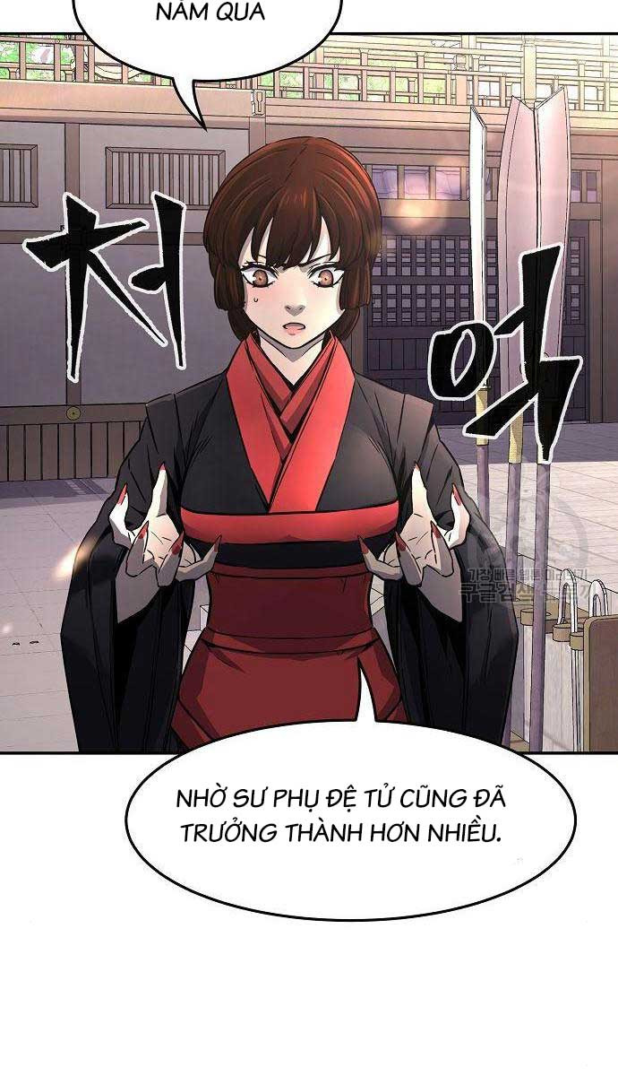 Cảm Kiếm Tuyệt Đối: Chapter 30