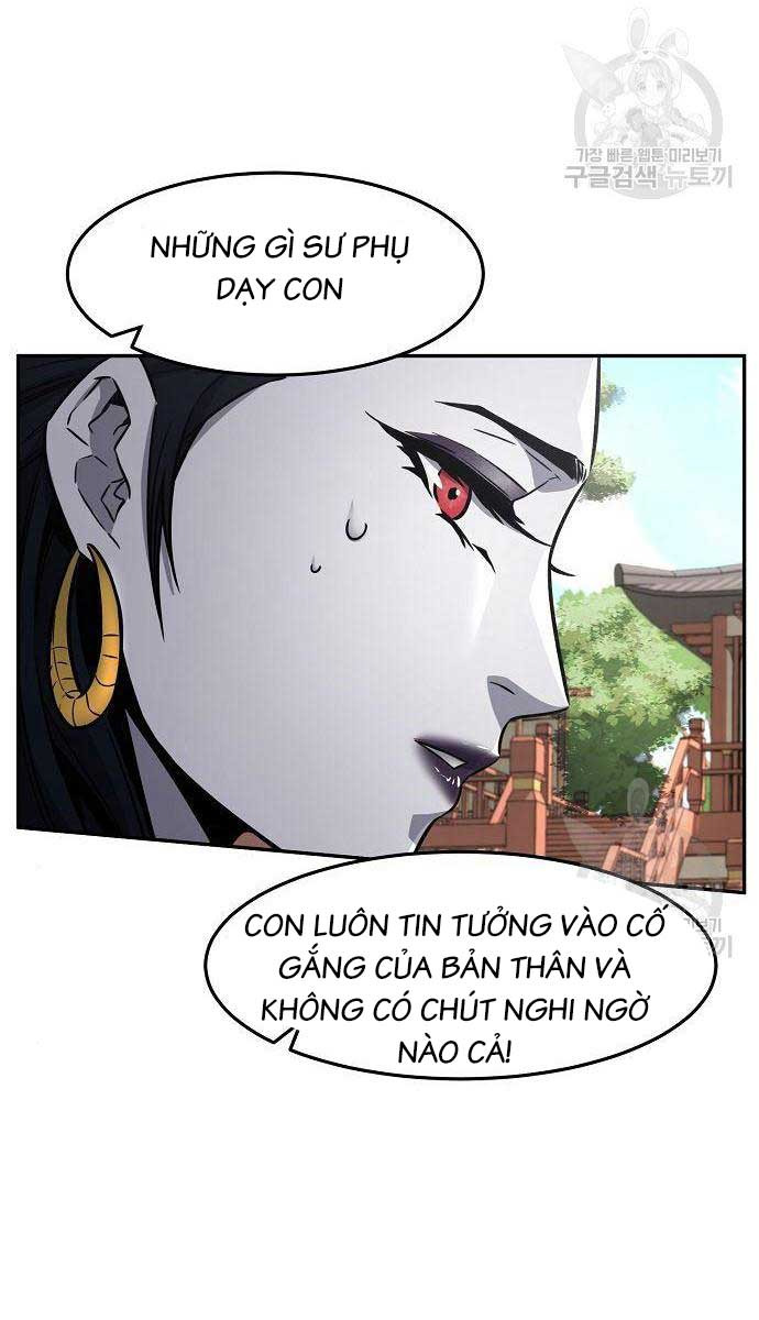 Cảm Kiếm Tuyệt Đối: Chapter 30