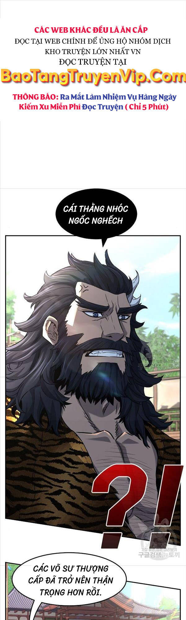 Cảm Kiếm Tuyệt Đối: Chapter 31