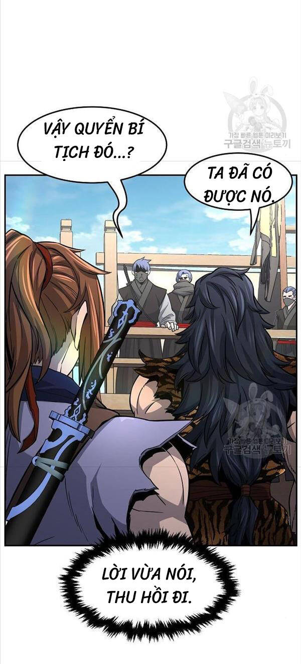 Cảm Kiếm Tuyệt Đối: Chapter 31